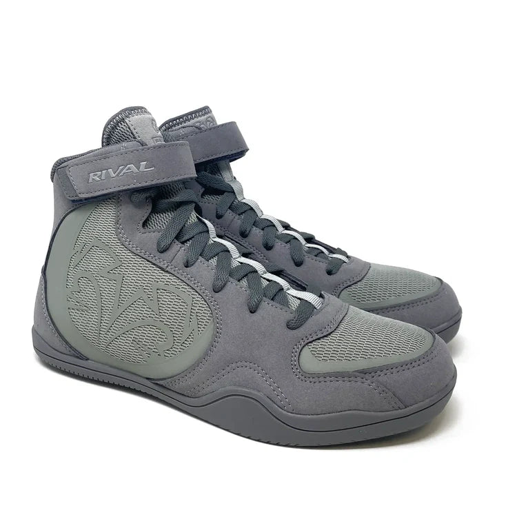 RIVAL RSX - GENESIS 3 BOXING BOOTS - OTM Fight ShopRIVAL